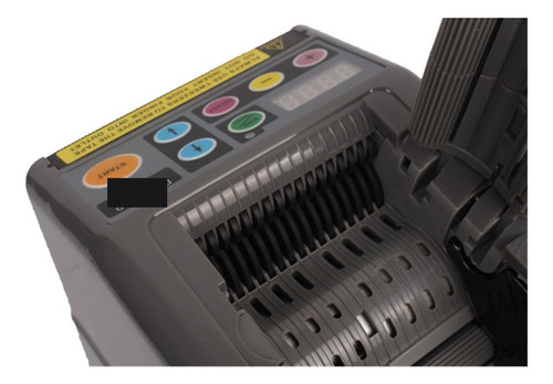 Máquina De Corte De Filme Dedicada Automática De Película
