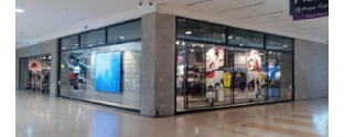 Vendo Local 144.34 M² En Prestigioso Centro Comercial De Bogota