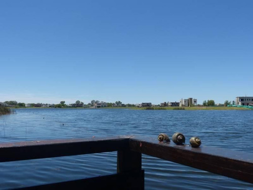 Imagen 3 de 4 de Excelente Lote En Venta En Barrio San Rafael, Villanueva, Tigre,