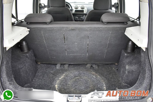Imagem 12 de 15 de Fiat Uno Uno Way 1.0 Flex 2011/2012