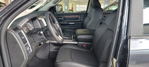 Imagen 16 de 16 de Dodge Ram 1500