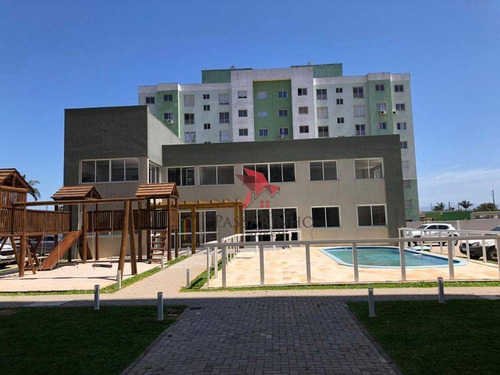 Imagem 13 de 18 de Apartamento À Venda, 73 M² Por R$ 290.000,00 - Stan - Torres/rs - Ap1492