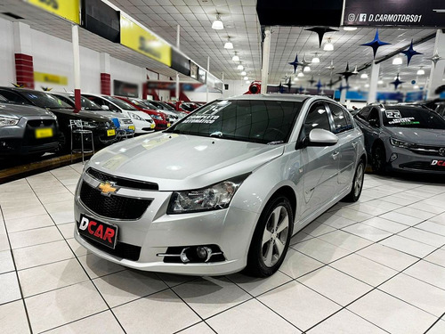 Chevrolet Cruze 1.8 LT 16V