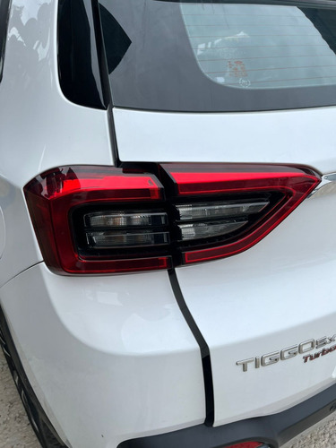 Chery Tiggo 5x 1.5 2020 Flex 150cvs Aut. 40mikm -em Peças