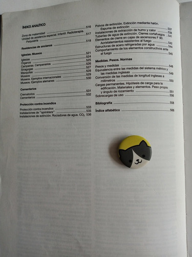 Imagen 6 de 9 de Libro Arte De Proyectar En Arquitectura Ernst Neufert 96n9