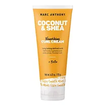 Comprar Marc Anthony Nourishing Curl Cream, Coconut Oil Amp; Ss3oc