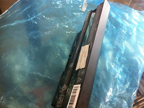 Imagen 3 de 5 de Bateria Laptop Dell M5010 14r 17r N4110 N5040 13r 15r N4110