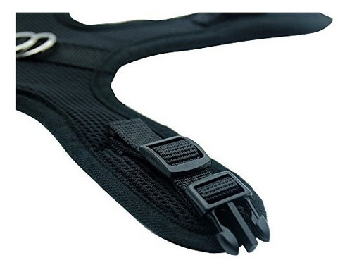 Escape Proof Cat Arnés Con Correa-funda De Estilo De Malla