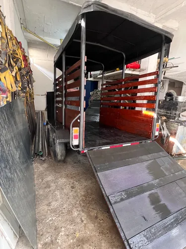 Trailers Para Caballo