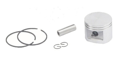 Kit Piston Y Aros Desmalezadora Stihl Fs450 42mm Alternativo