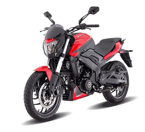 Imagen 2 de 17 de Nueva Bajaj Dominar 250 Nueva 0km Abs Lanzamiento Financiada
