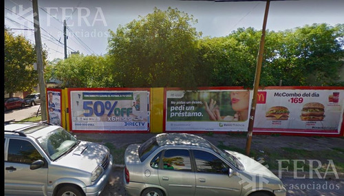 Imagen 3 de 6 de Venta De Terreno En Quilmes (28499)
