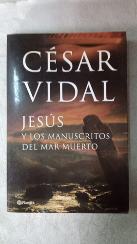 Jesus - Cesar Vidal - Planeta