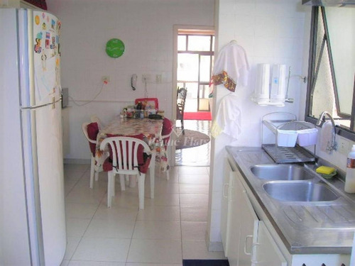 Imagem 4 de 11 de Flat Disponível Para Venda No Condomínio Aldemir Martins Com - 346152