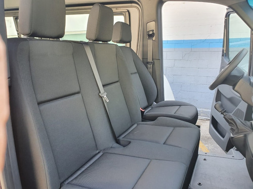 Imagen 6 de 8 de Sprinter Chasis Cabina 5.5 Ton. Largo 516 Mod. 2022