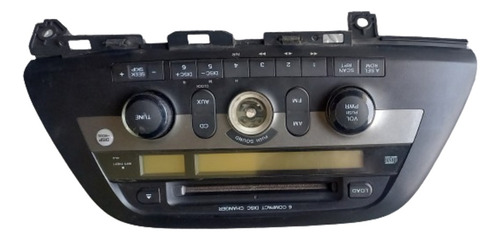 Auto Estereo De Honda Odyssey Modelo 2008