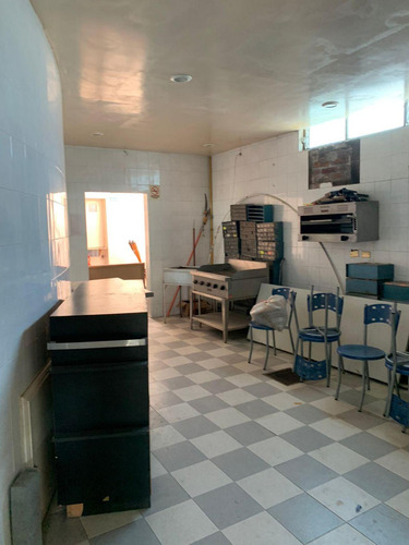 Local En Renta Y Venta El Barco Irapuato