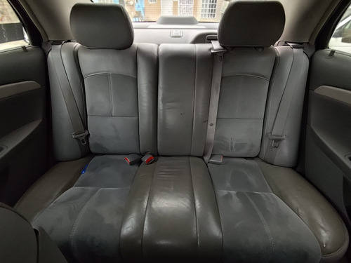 Chevrolet Malibu D Ee Aa At