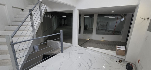 Local Comercial En Renta En División Del Norte
