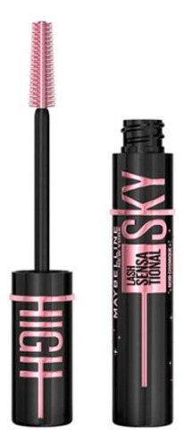 Maybelline Sky High Wsh Cosmic Black