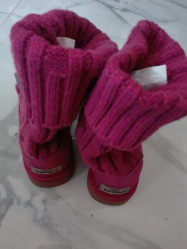 Botas Original Marca Bamers