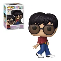 Comprar Funko Pop! Rocks - Bts Dynamite - J - Hope #221 Original