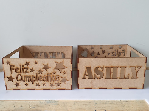 Bandejas Personalizadas Para Todo Ocasión