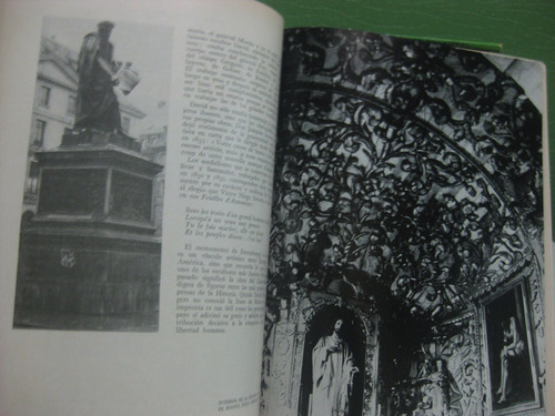 Imagen 4 de 8 de Cuadernos 100 La Revista Mensual De América Latina