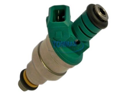 Inyector Bosch  Gm Monza 2.0 Mpfi 1989-1991 0280150825