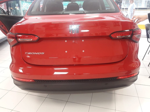 Fiat Cronos Gran Oportunidad Plan Uber (jv)