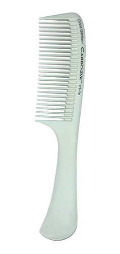 Peine De Peluquería Carbonsilk Cs-t6 Olivia Garden W3041