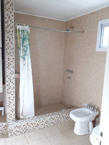 Alquiler Anual Dpto 1 Dorm. C/pileta - Villa Del Lago - Vcp