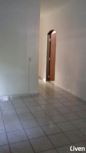 Imagem 3 de 26 de Casa No Bosque Dos Eucaliptos Com Edícula Aos Fundos!! - Ca0533
