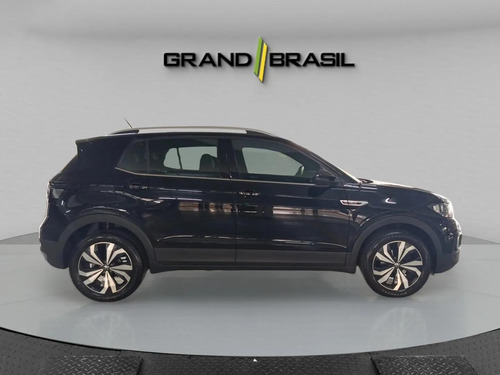 Volkswagen T-Cross Volkswagen T-Cross 1.4 TSI Highline (Aut) (Flex)