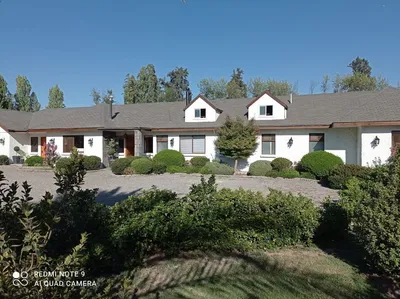 Casa en arriendo