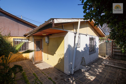 Se Vende Casa En Maipú Calle La Opera
