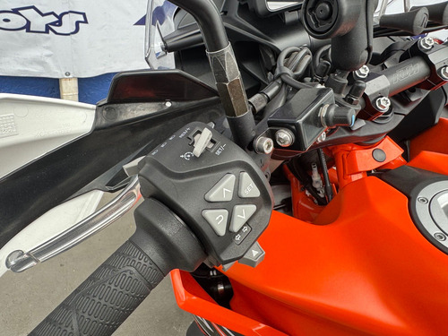 Ktm 890 Adventure R Rally Special Edition 1 De 10 2024