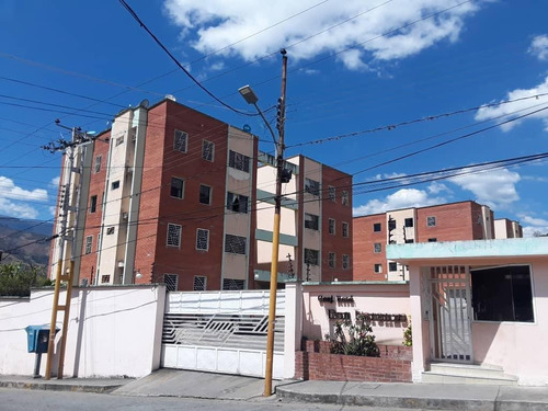 Ec En Venta Moderno Apartamento Res Don Lorenzo Bocono Trujillo 