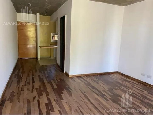 Imagen 7 de 12 de Monoambiente Venta Moreno
