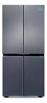 Comprar Heladera Neba Md-380 Acero 380 Litros No Frost