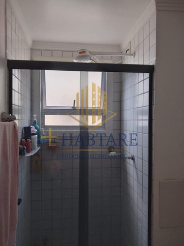 Apartamento Para Venda Em Hortolândia, Vila Flora, 2 Dormitórios, 1 Banheiro, 1 Vaga - Apartamen_1-1814798