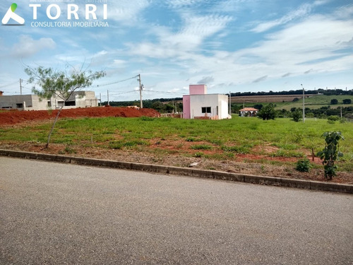 Imagem 1 de 4 de Terreno À Venda No Condomínio Residencial Jardim Em Sorocaba - Tc00022 - 69362695