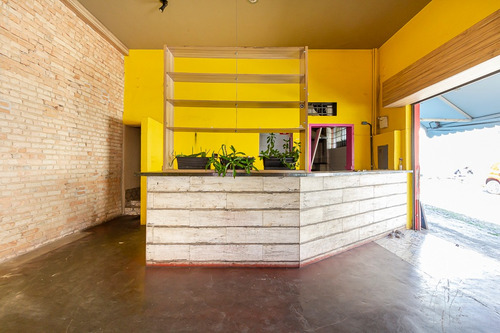 Imagem 10 de 15 de Aluguel De Loja Com 90m² - 55417