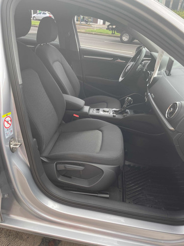 Imagen 9 de 13 de Audi A3 2018 1.4 Sedán Dynamic At Dsg