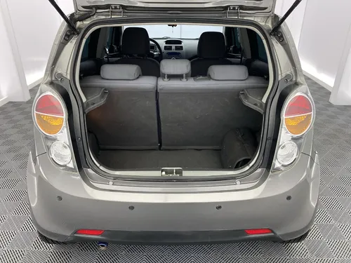 Chevrolet Spark GT 1.2 Lt