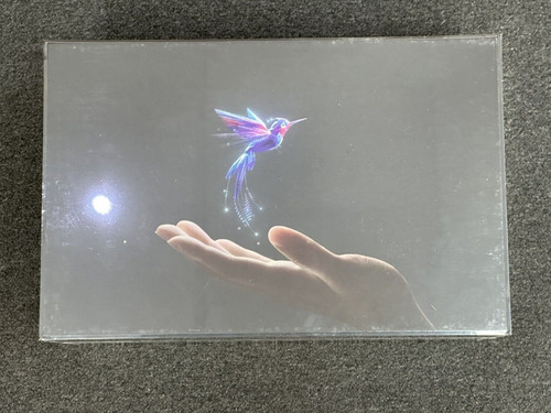 Imagen 2 de 4 de Microsoft Hololens 2 Development Edition