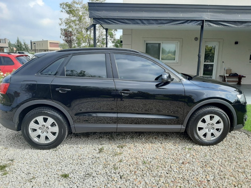 Imagen 4 de 12 de Audi Q3