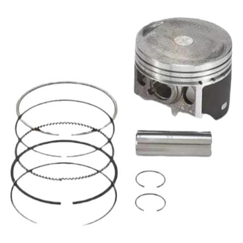 Kit Piston Bajaj Rouser 135 54mm Perno 14mm 0.50