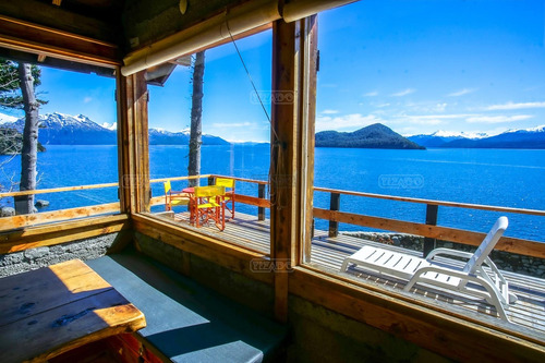 Terreno Lote En Venta En Villa Campanario, Bariloche, Patagonia