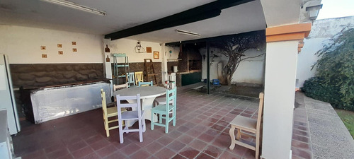 Casa En Venta Villa Cabrera